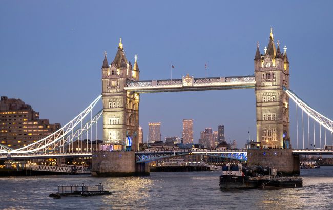 Проект посольства Китаю у Британії розпалив міжнародний скандал, - The Times