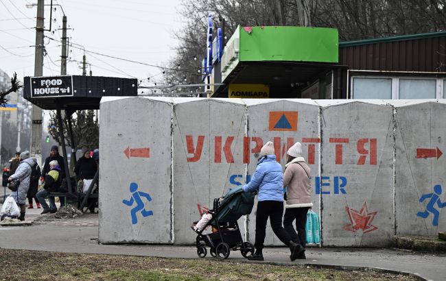 Армия РФ ночью обстреляла Краматорск: есть погибший и раненые