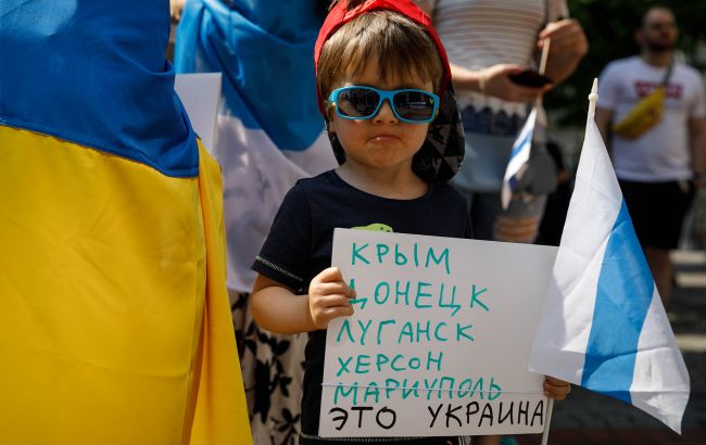 Організація псевдореферендумів стала нескінченним приниженням Росії