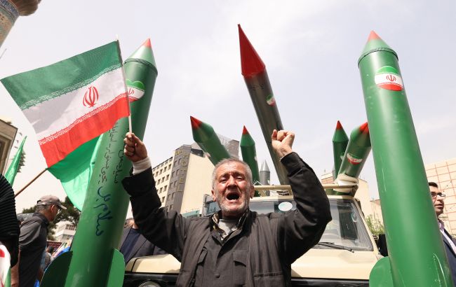 Уран в обмін на санкції? Віткофф днями має провести переговори з Іраном, - NBC News