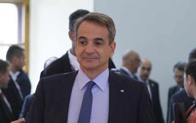 Спростить торгівлю. Греція запропонувала створити транспортний коридор до Одеси