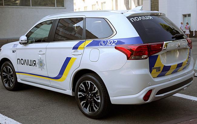 Аваков обсудил с главой Mitsubishi Motors снижение цены на авто для Нацполиции