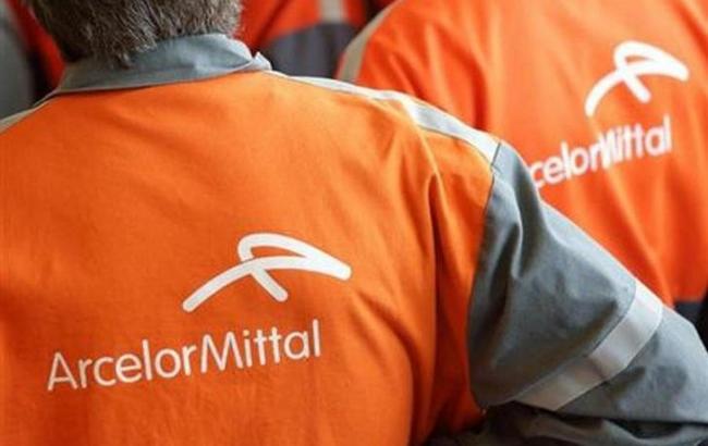 "Арселорміттал Кривий Ріг" отримав 1,38 млрд гривень прибутку в 2015