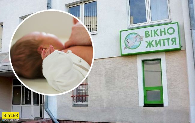 В Кропивницком мальчиков-двойняшек бросила мать: седьмые роды у женщины и все дети гуляют по миру