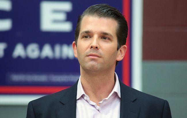 Сын Трампа и Манафорт будут свидетельствовать в Сенате США 26 июля &nbsp;