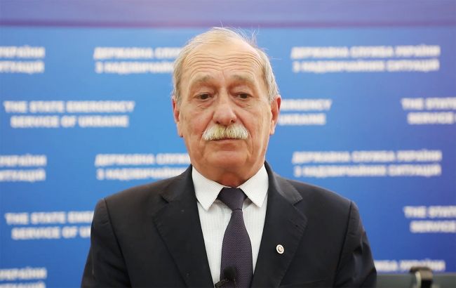 Кульбида об угрозе тотальной засухи на юге Украины: это явное преувеличение