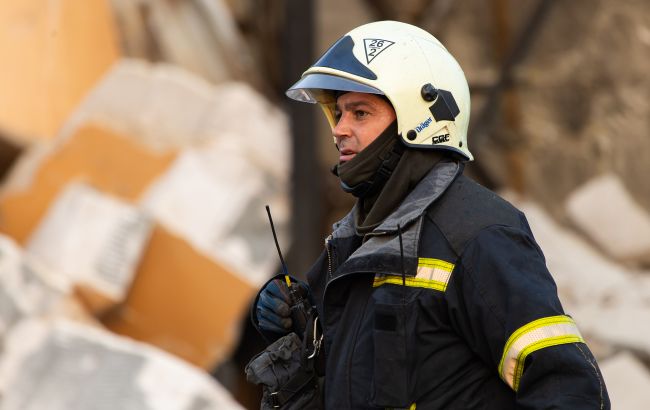 У Харкові "прильоти": росіяни атакують КАБами