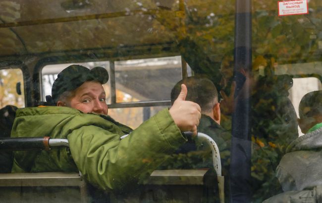 Міноборони звернуло увагу на "конфіденційні" пункти в указі Путіна про призов запасників