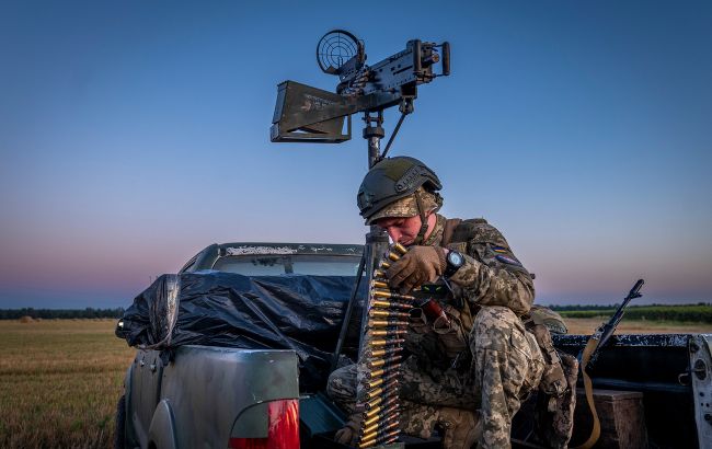 Росія планує сьогодні масовані удари по середмістю Херсона: заява ОВА