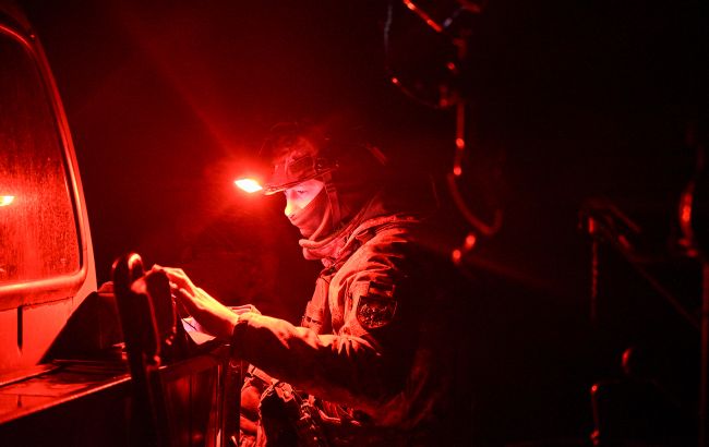 Україну масовано атакували російські "Шахеди": де була загроза ударів