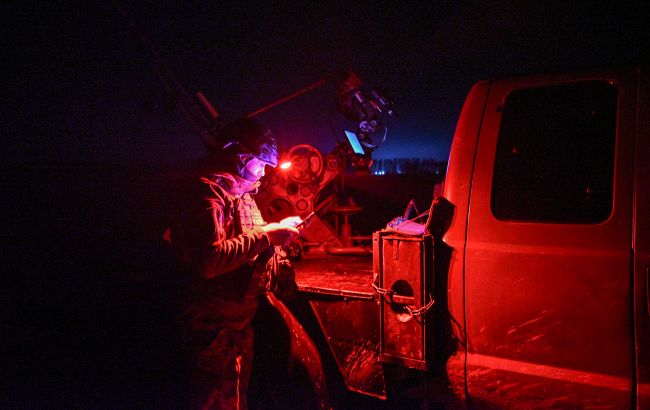 РФ запустила по Україні кілька груп "Шахедів" з різних напрямків: де загроза ударів