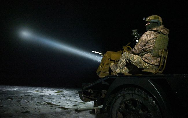 Армія РФ атакує Україну дронами-камікадзе "Шахед": де загроза ударів