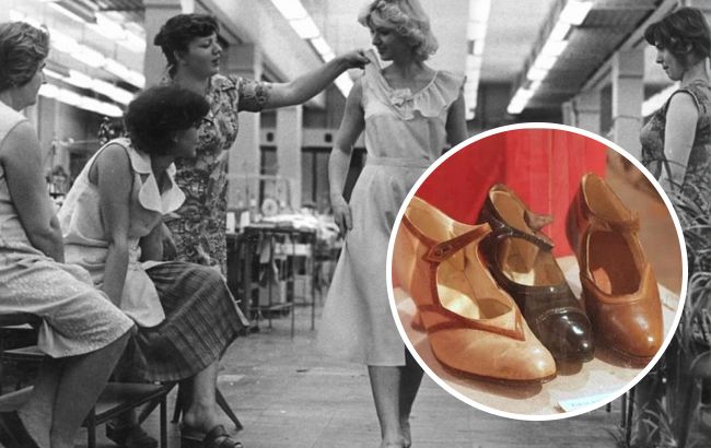 Затверджений компартією одяг і панталони з начосом: якою була мода в СРСР (фото)