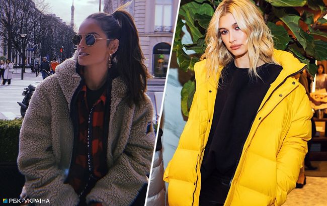 Топ-5 найбільш модних варіантів верхнього одягу: гід від стиліста