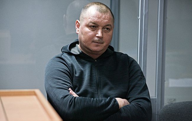 Капитан арестованного судна "Норд" вернулся в Крым