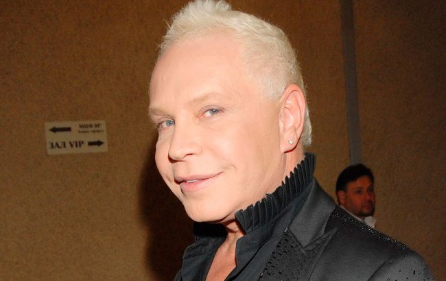 Помер Борис Мойсеєв