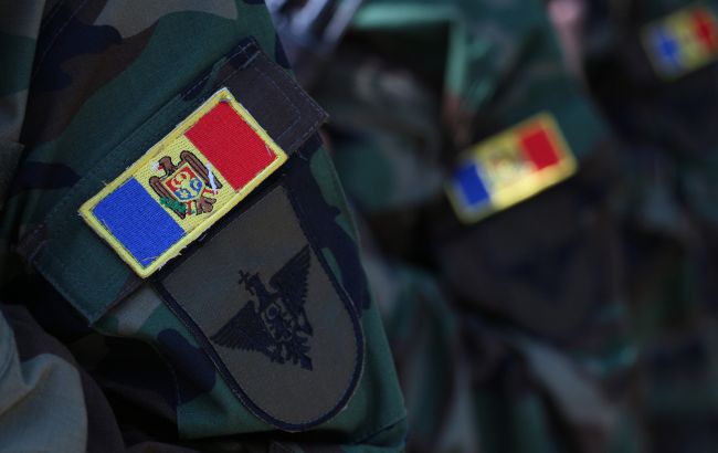 У Молдові знайшли нові уламки невідомого безпілотника