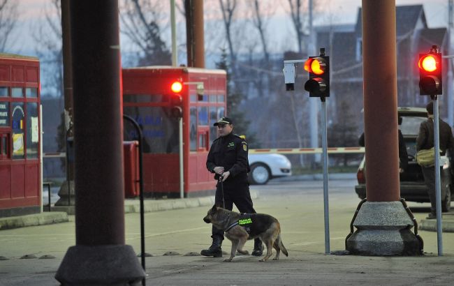 Без штампу в паспорті. Коли запрацює нова система контролю на кордонах ЄС