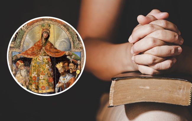 Сильна молитва на Покрову, яка виконає ваше найзаповітніше бажання