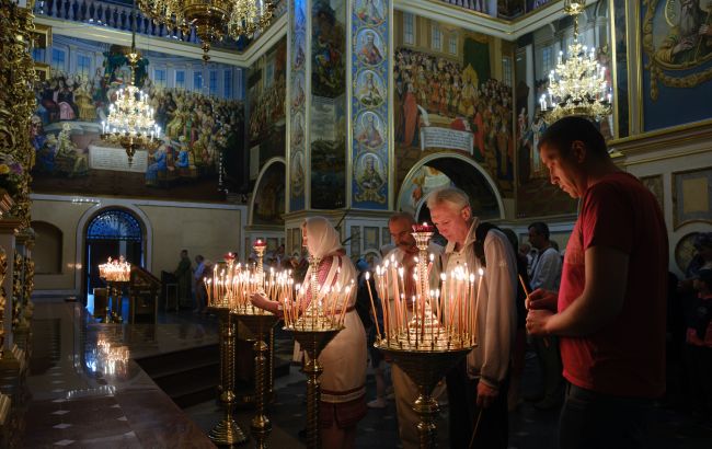 Одне з 12 найважливіших свят ПЦУ: чим особливий день Успіння і як відзначити його завтра
