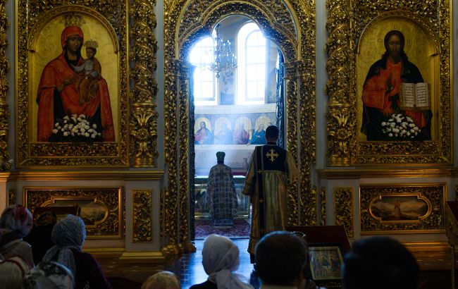 Когда праздник Благовещения и поминальные дни ПЦУ: какие даты в марте нельзя пропустить