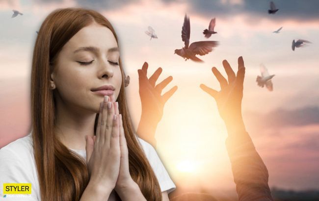 Эти молитвы на Благовещение сегодня должен прочитать каждый, кто хочет быть счастливым