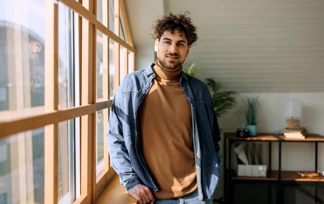 Він не мачо? 10 сигналів, що чоловік має проблеми з самооцінкою