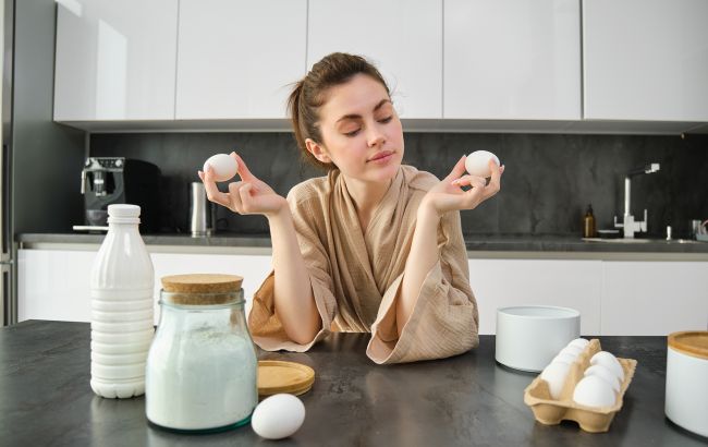 Названо найкращий сніданок для жінок