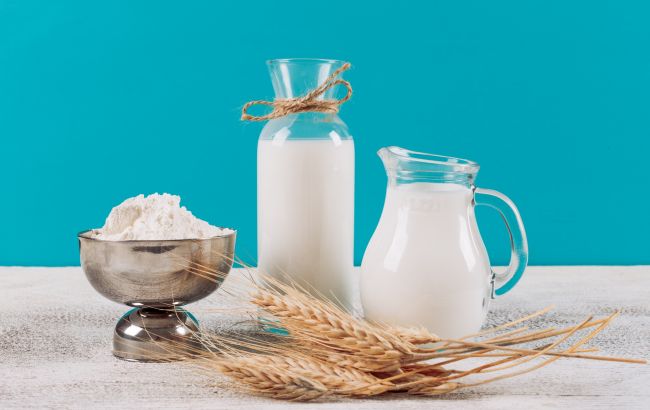 Цей молочний продукт визнано найкориснішим. Вживайте щодня і побачите зміни