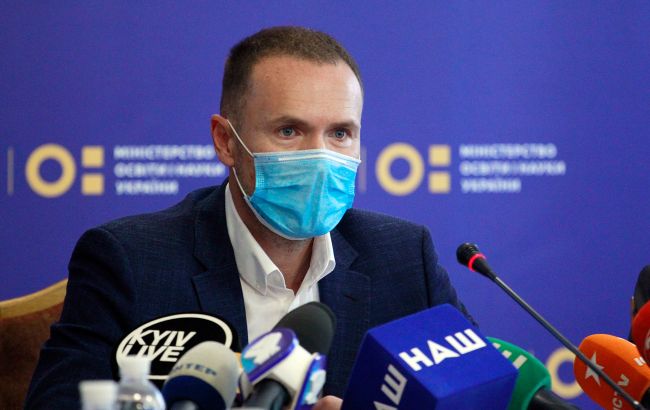 В МОН анонсировали наработку нового закона о дошкольном образовании