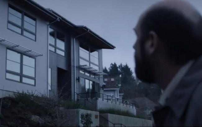 Фильм "Логово монстра": смотреть онлайн трейлер