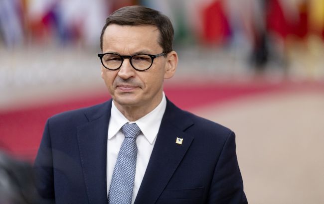 Країни Західної Європи повинні швидше передавати Україні військову техніку, - Польща