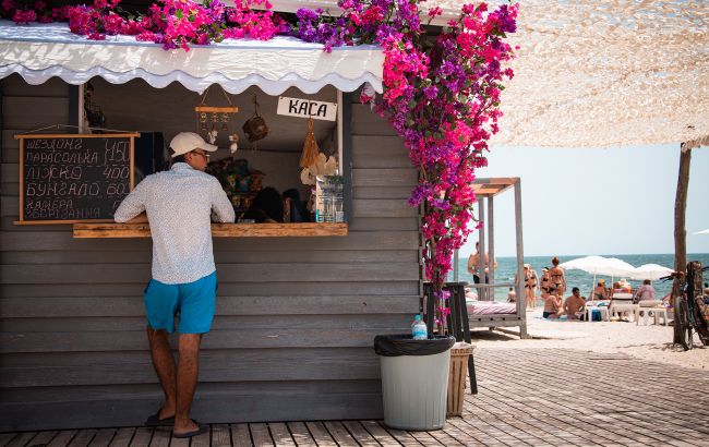 В Україну прийде "пекельна" спека. Синоптики дали прогноз на робочий тиждень