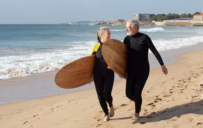"Можно придумать миллион причин". Почему пожилым людям нужно быть активными