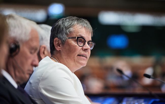 Глава ПАСЕ: Украина обязана пригласить наших наблюдателей на выборы