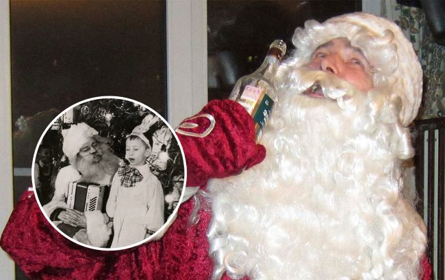 Не вызывайте Деда Мороза со Снегурочкой: почему эти персонажи - советское зло?