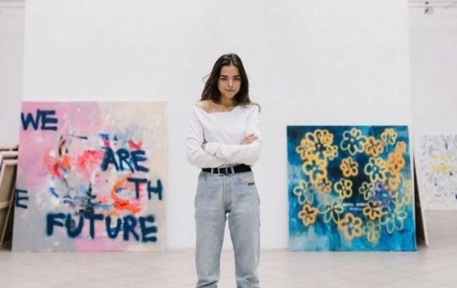 Соня Морозюк вперше відверто розповіла про колишнього чоловіка з Волині та "спонсорство"