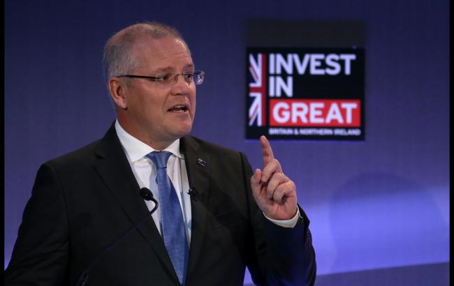 В Австралии избрали нового премьера