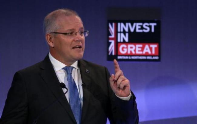 Австралия признает Иерусалим столицей Израиля, - CBS