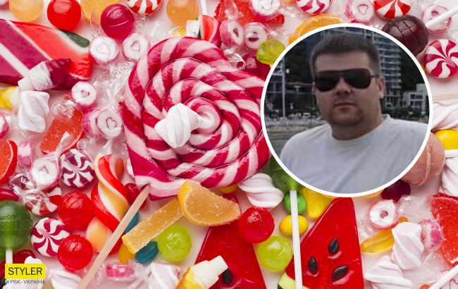 В Киеве завелся "сладкий" аферист: фото работодателя-кидалы