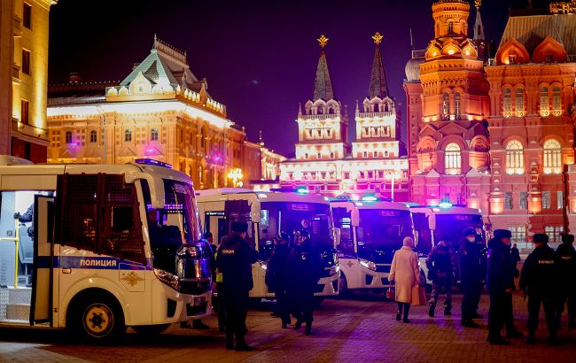 Кремль посилив репресії проти жителів Росії максимуму зі сталінських часів, - ООН