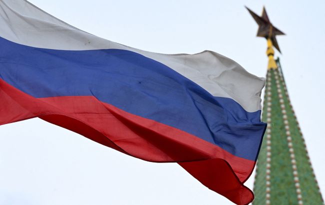 З сайту уряду Росії зник законопроект про "зміну" кордонів у Балтійському морі