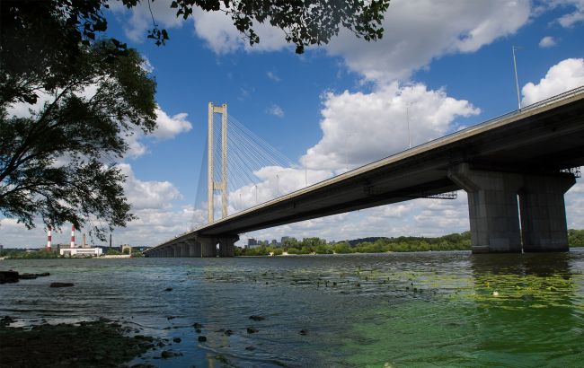 Як спека вплинула на річки України та де ситуація найгірша