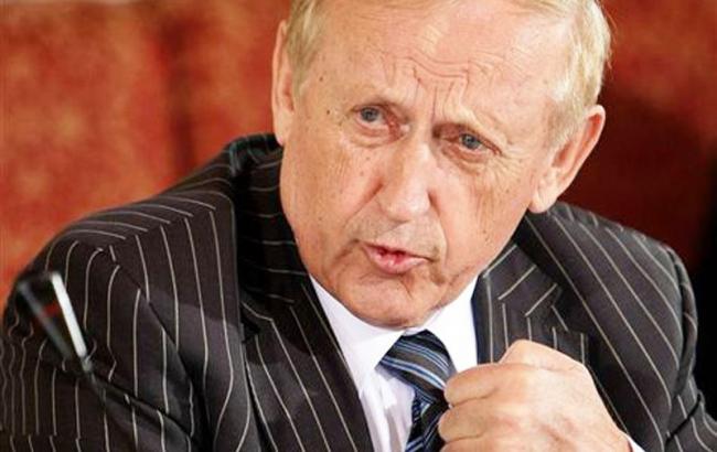 Богуслаев увеличил свой портфель акций в "Мотор сич"