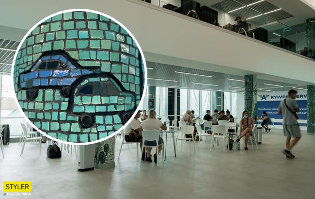 Центральный автовокзал в Киеве кардинально обновили: появился важный нюанс