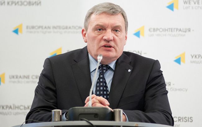 США і Франція готові фінансувати миротворців на Донбасі, - Гримчак