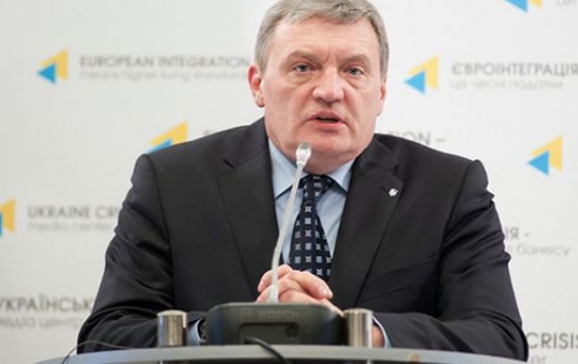 Генсек ООН планирует решение конфликта на Донбассе в 2018 году, - Грымчак