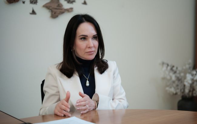 Коли запустять комісію для виплат постраждалим від агресії РФ: в ОП назвали терміни