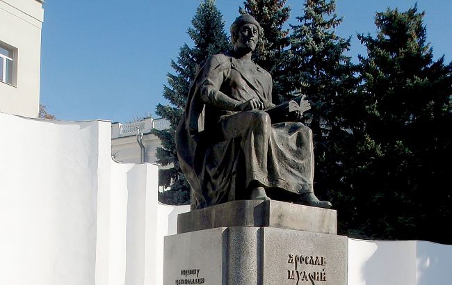 Эллисиф, дочь Ярослава Мудрого: как украинская княжна стала дважды королевой викингов