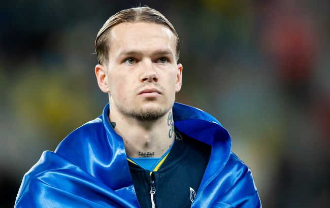 Коли Мудрик повернеться у футбол: позитивний і негативний сценарії